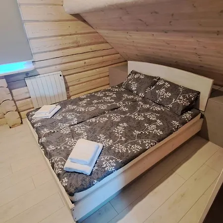 Relax Villa Klaipeda