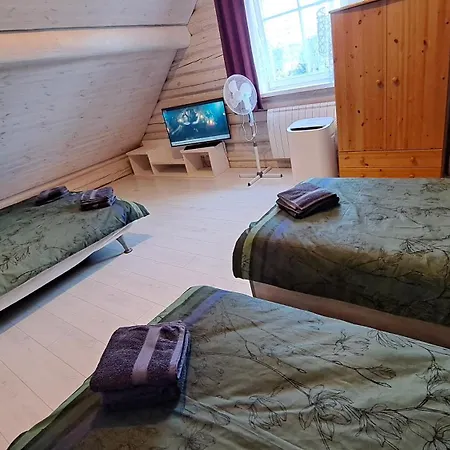 Relax Villa Klaipeda