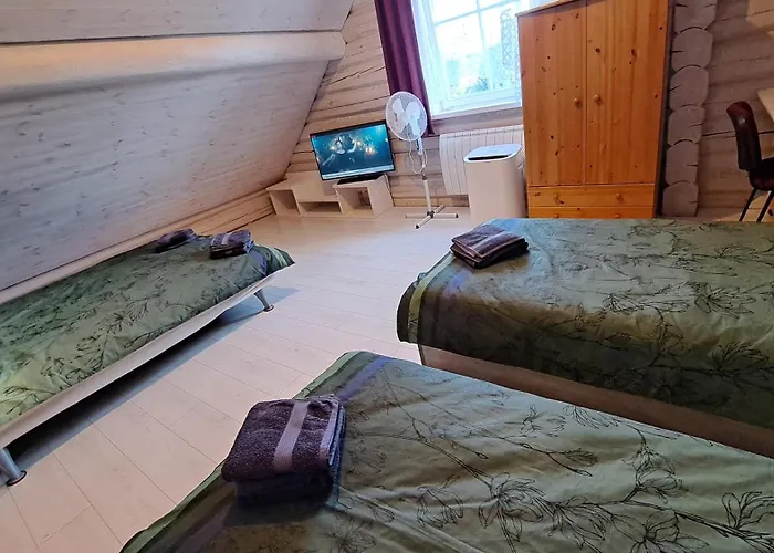 Relax Villa Klaipėda